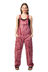 Maya Overalls